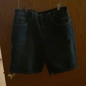 Ralph Lauren Bermuda Blue Jeans